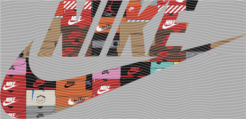 NIKE-NK 330